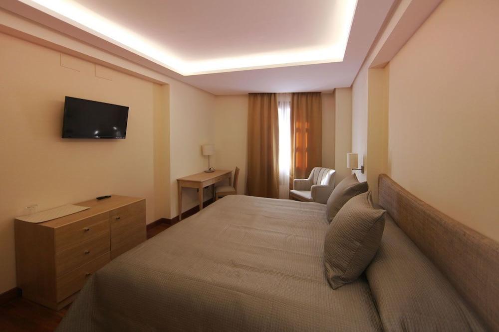 Hotel Casa Consistorial Fuengirola Exteriér fotografie