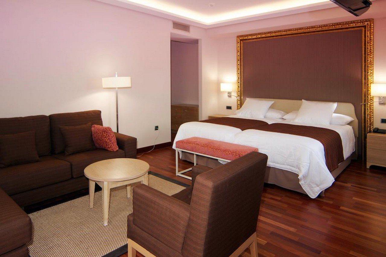 Hotel Casa Consistorial Fuengirola Exteriér fotografie