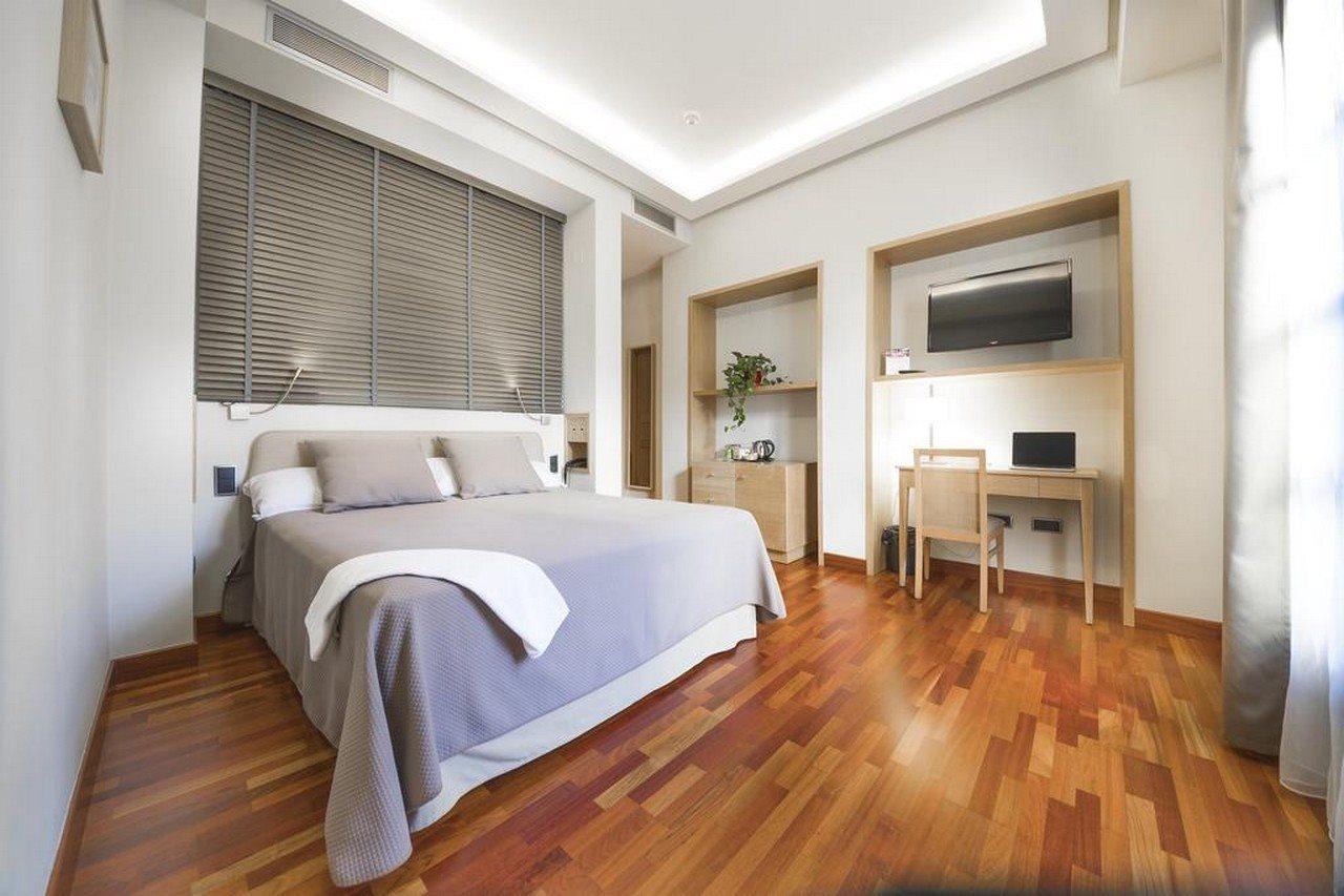 Hotel Casa Consistorial Fuengirola Exteriér fotografie