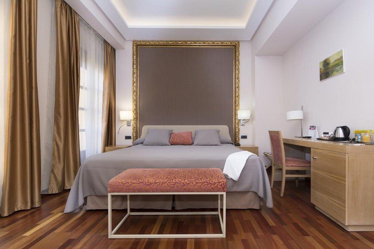 Hotel Casa Consistorial Fuengirola Exteriér fotografie