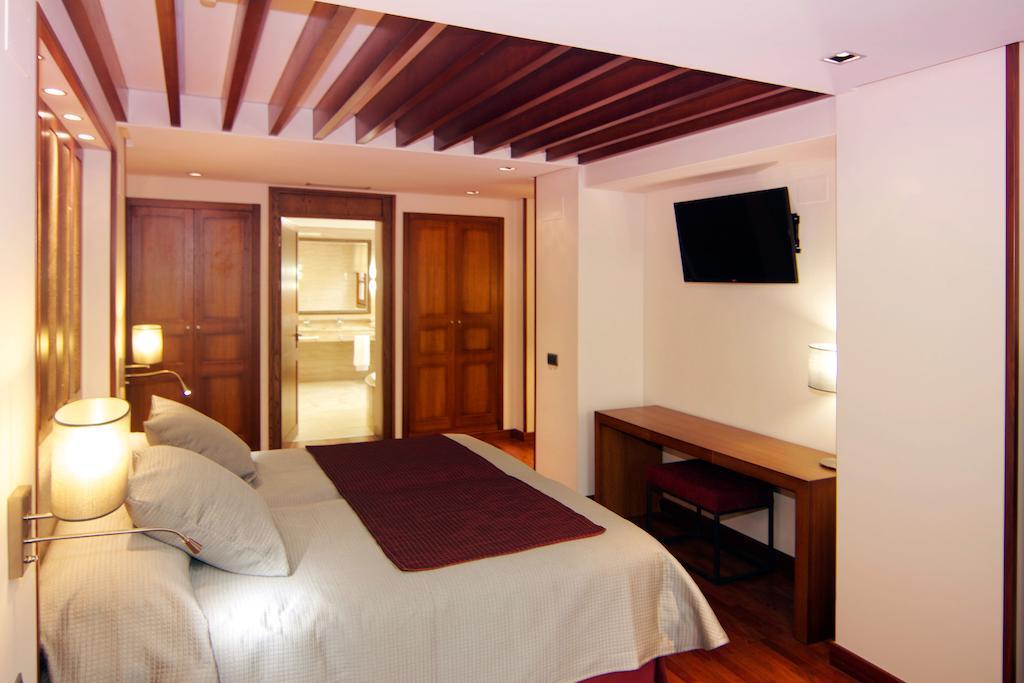 Hotel Casa Consistorial Fuengirola Exteriér fotografie