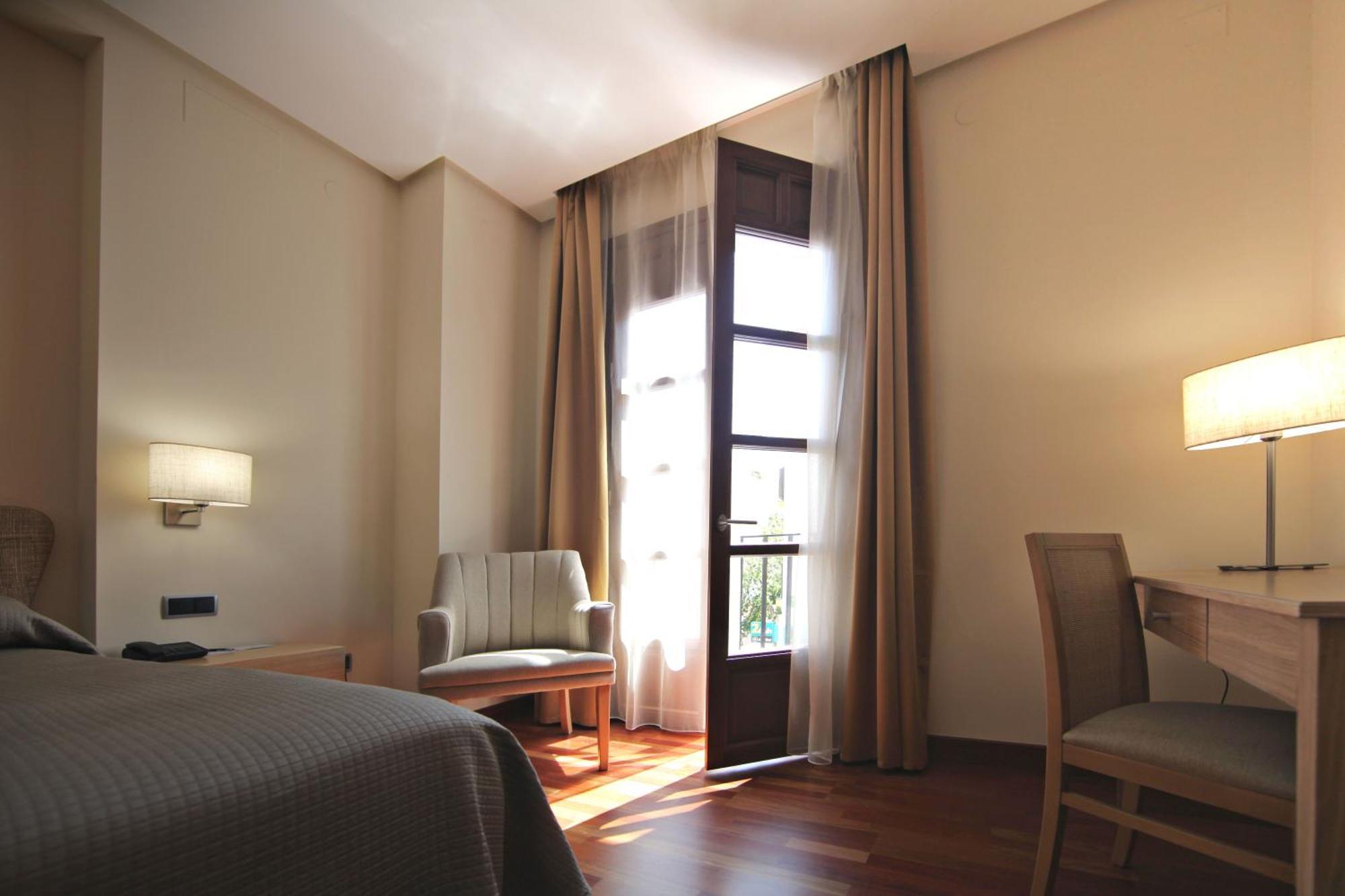 Hotel Casa Consistorial Fuengirola Pokoj fotografie
