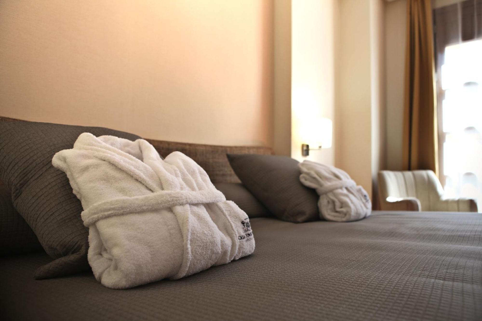 Hotel Casa Consistorial Fuengirola Pokoj fotografie