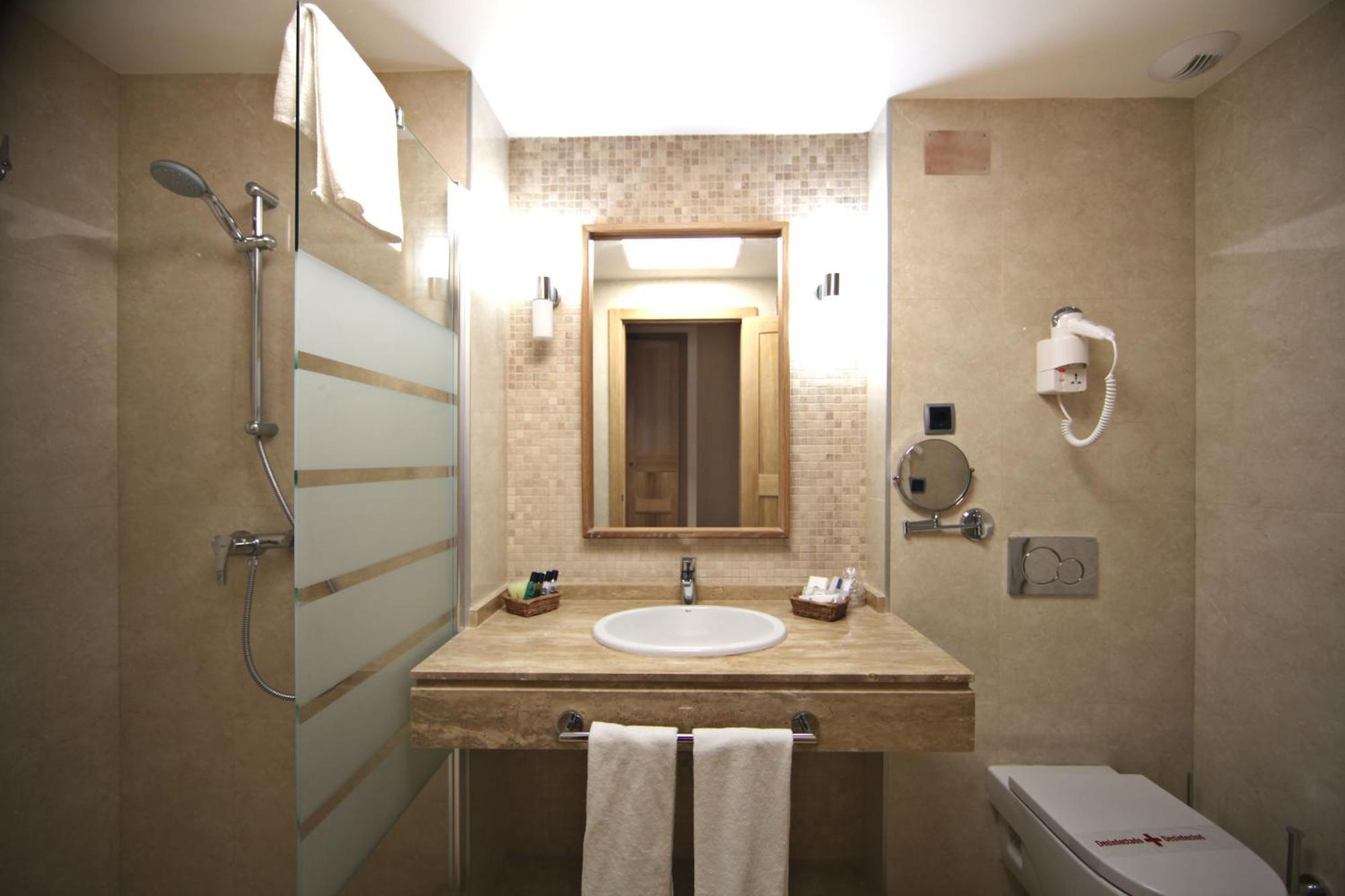 Hotel Casa Consistorial Fuengirola Pokoj fotografie