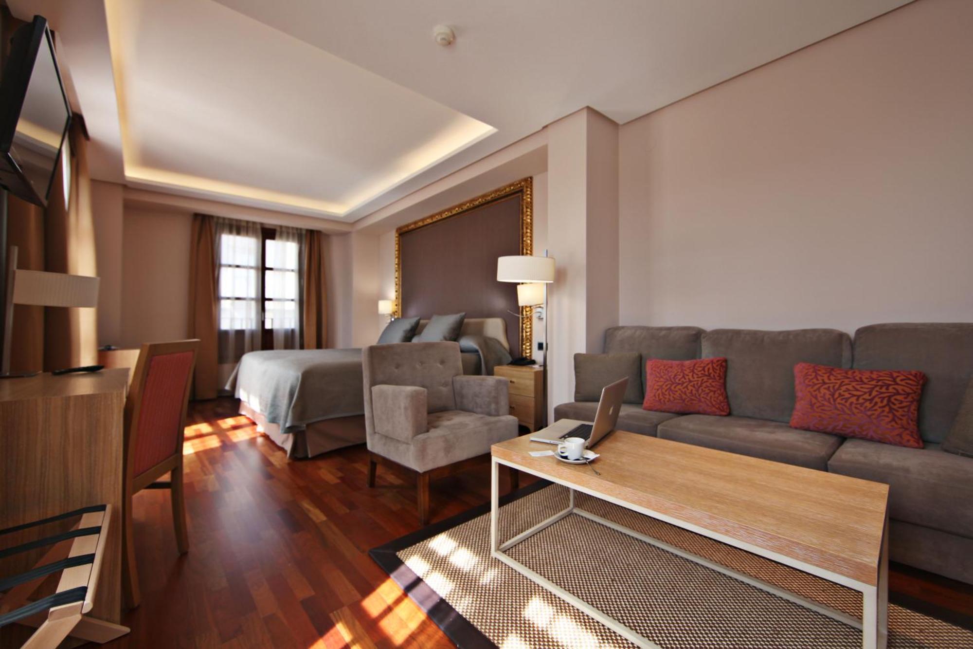 Hotel Casa Consistorial Fuengirola Pokoj fotografie