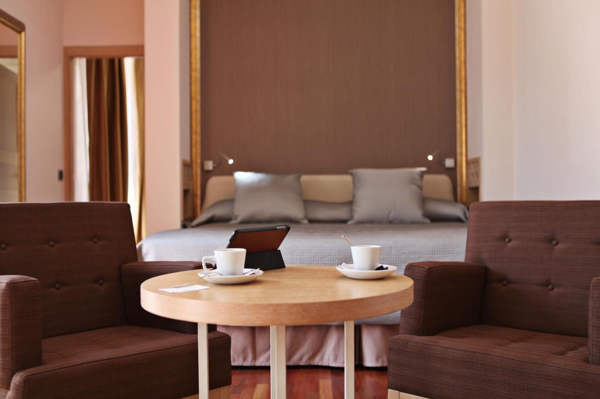 Hotel Casa Consistorial Fuengirola Pokoj fotografie