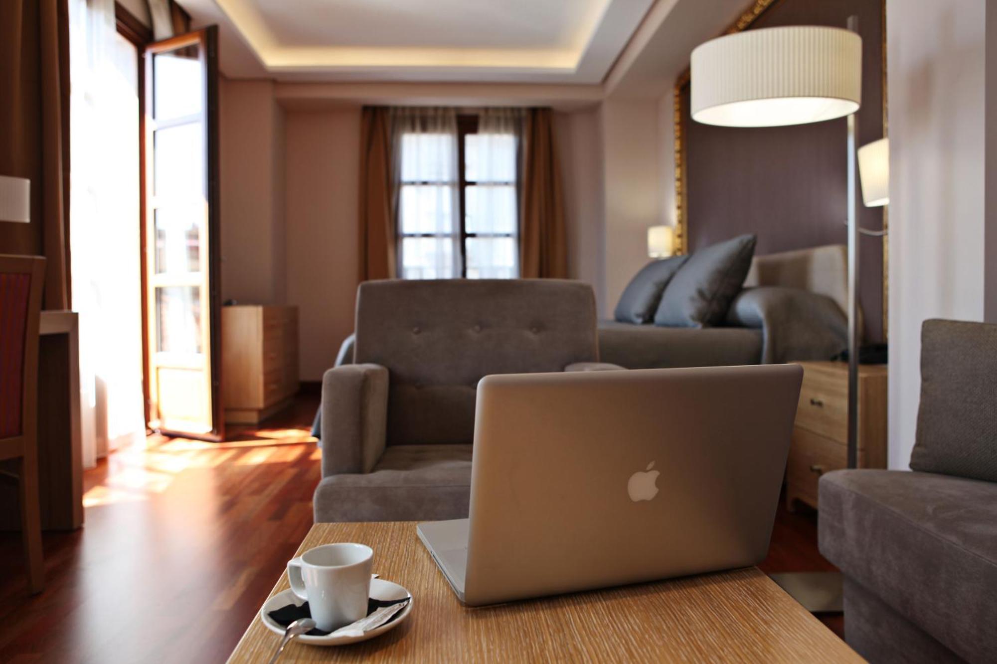 Hotel Casa Consistorial Fuengirola Pokoj fotografie