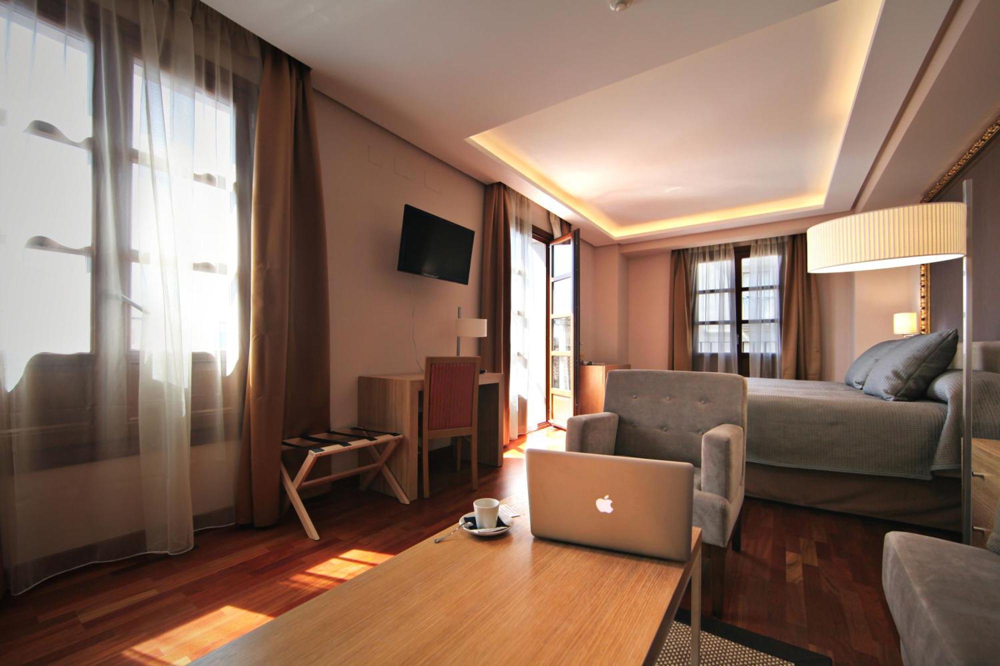 Hotel Casa Consistorial Fuengirola Pokoj fotografie