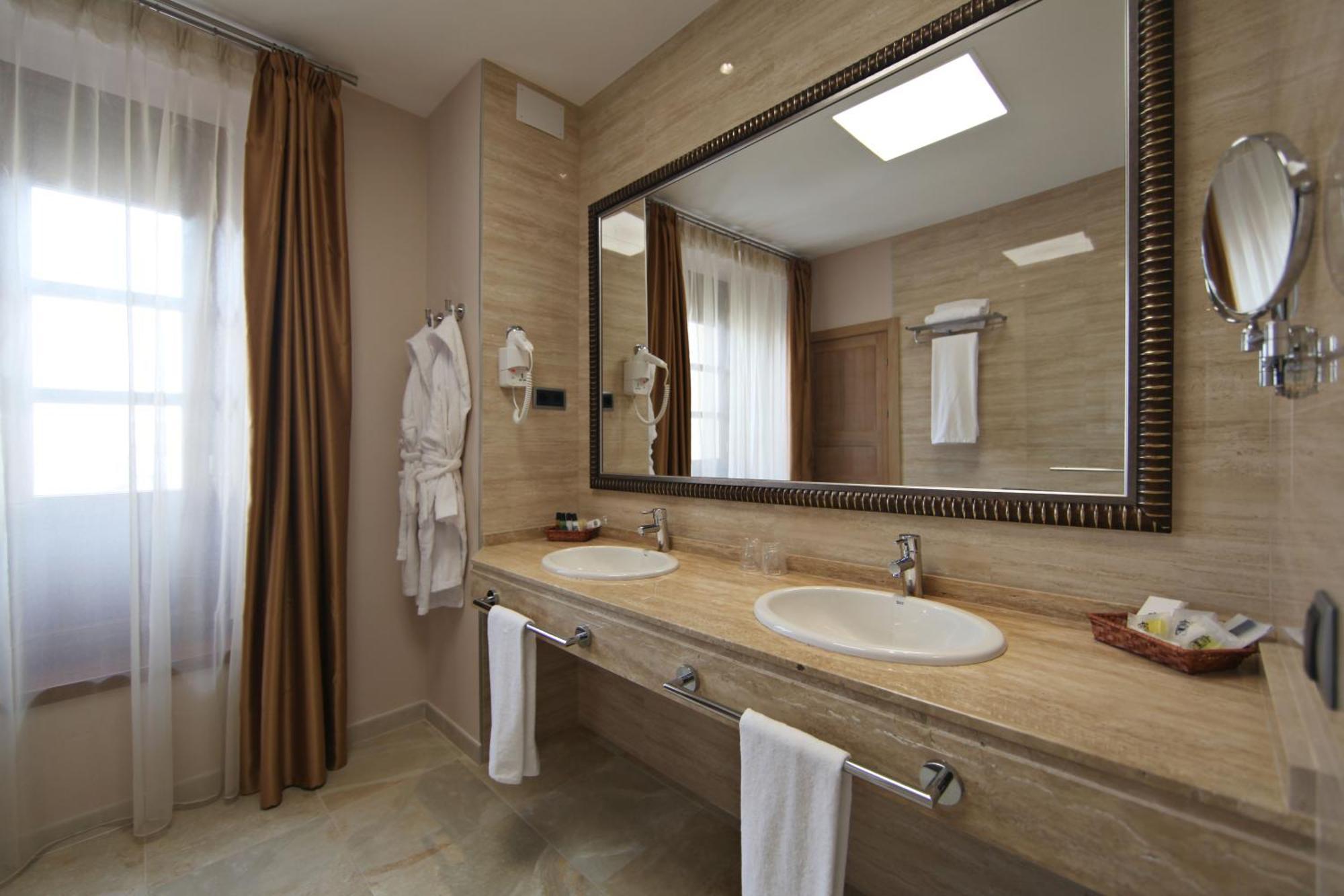 Hotel Casa Consistorial Fuengirola Pokoj fotografie