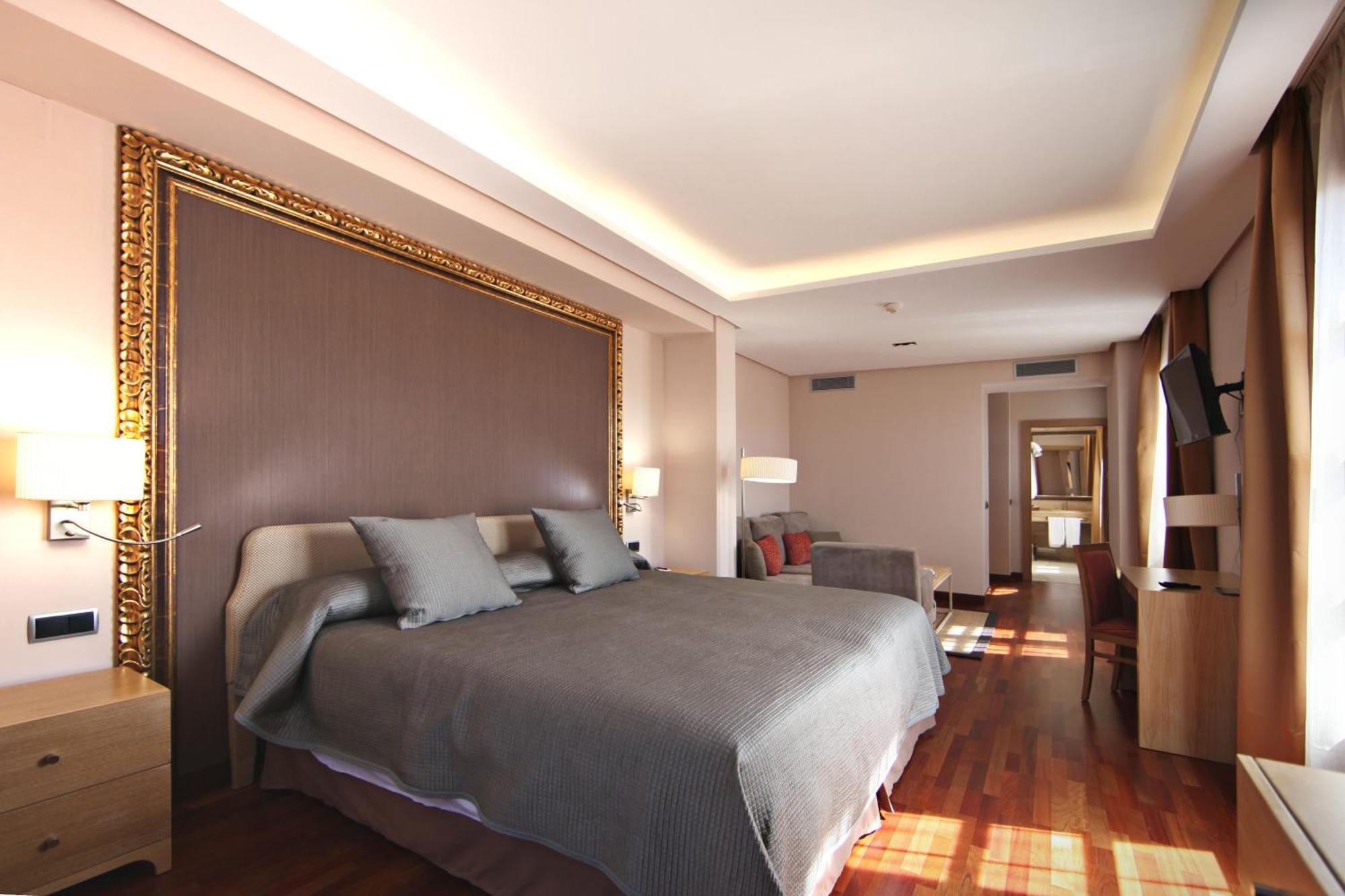 Hotel Casa Consistorial Fuengirola Pokoj fotografie