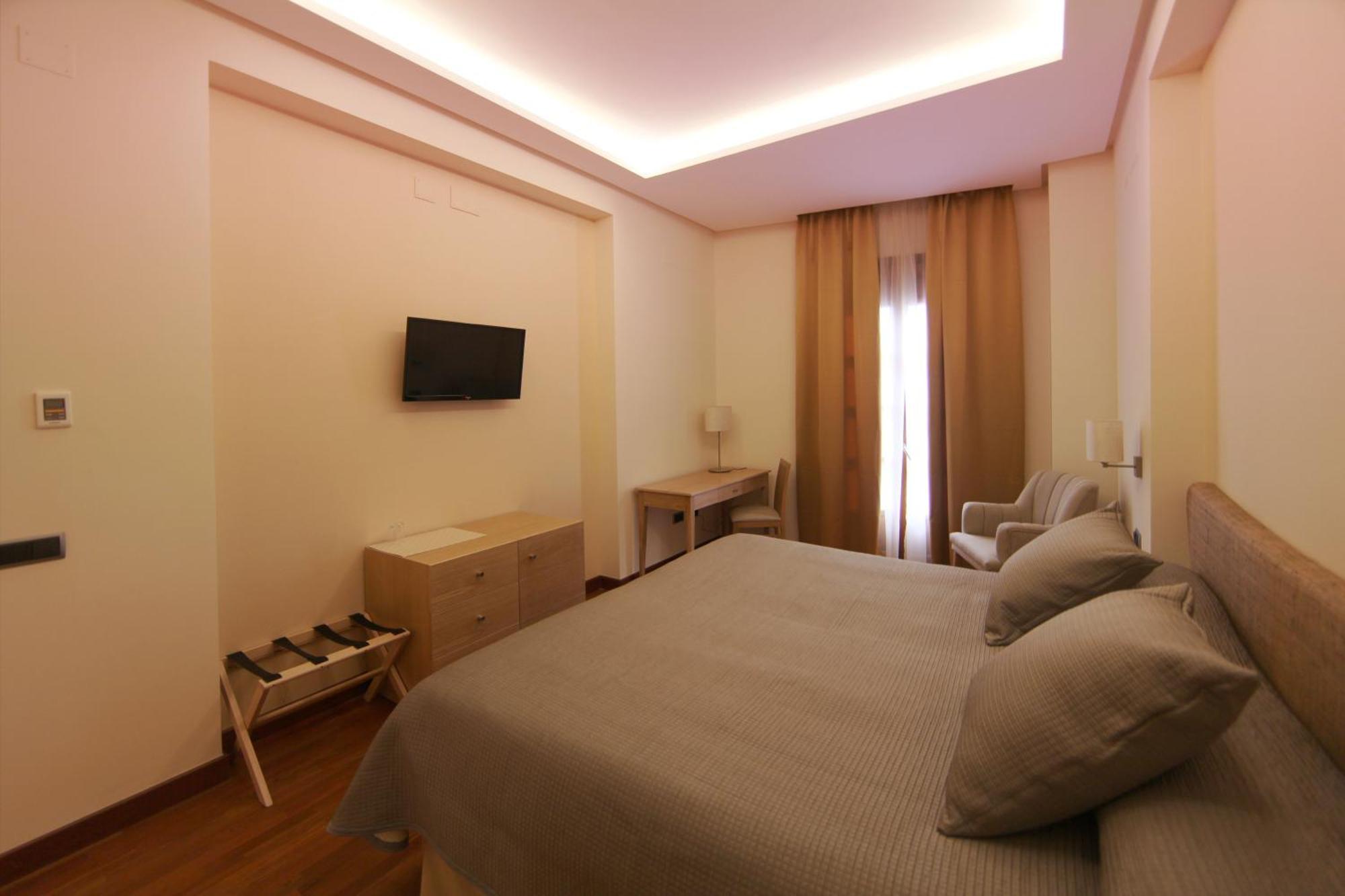 Hotel Casa Consistorial Fuengirola Pokoj fotografie