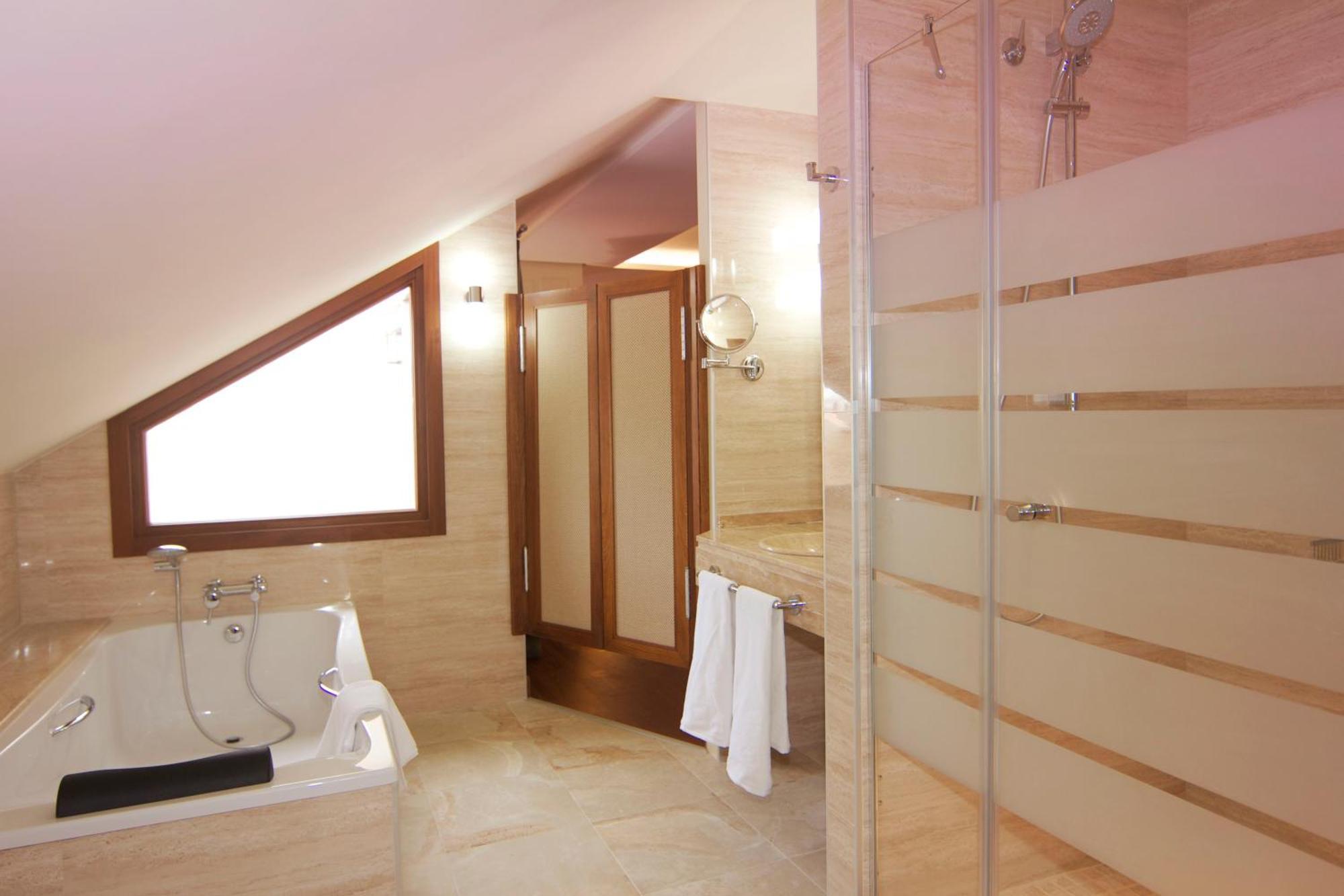Hotel Casa Consistorial Fuengirola Pokoj fotografie