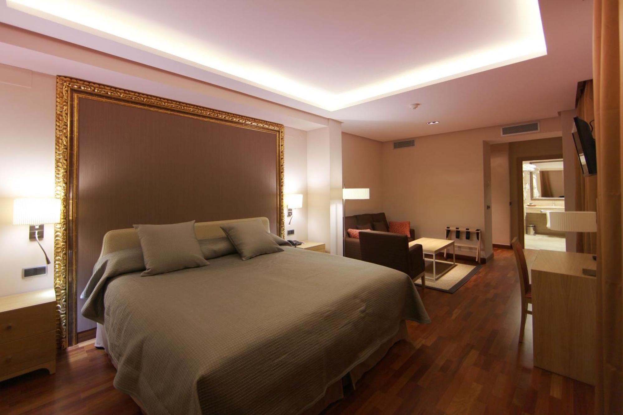 Hotel Casa Consistorial Fuengirola Pokoj fotografie