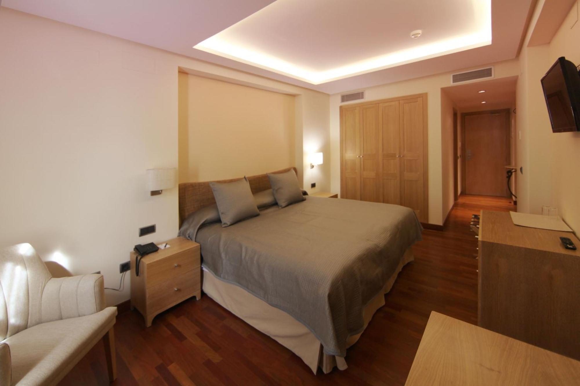 Hotel Casa Consistorial Fuengirola Pokoj fotografie