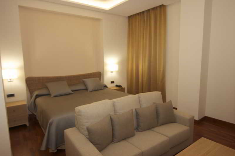 Hotel Casa Consistorial Fuengirola Exteriér fotografie