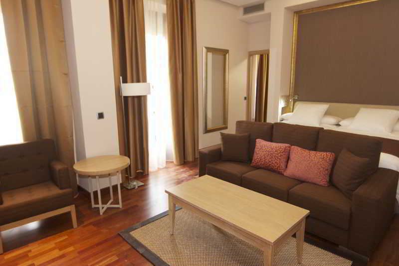 Hotel Casa Consistorial Fuengirola Exteriér fotografie