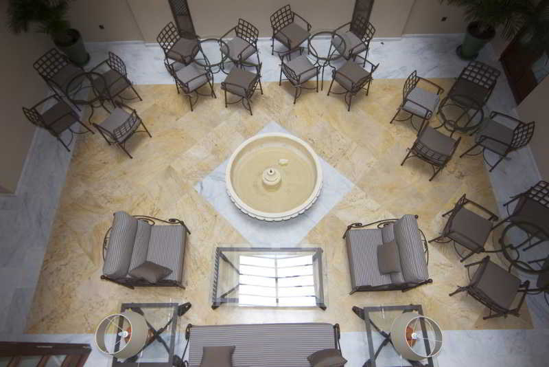 Hotel Casa Consistorial Fuengirola Exteriér fotografie