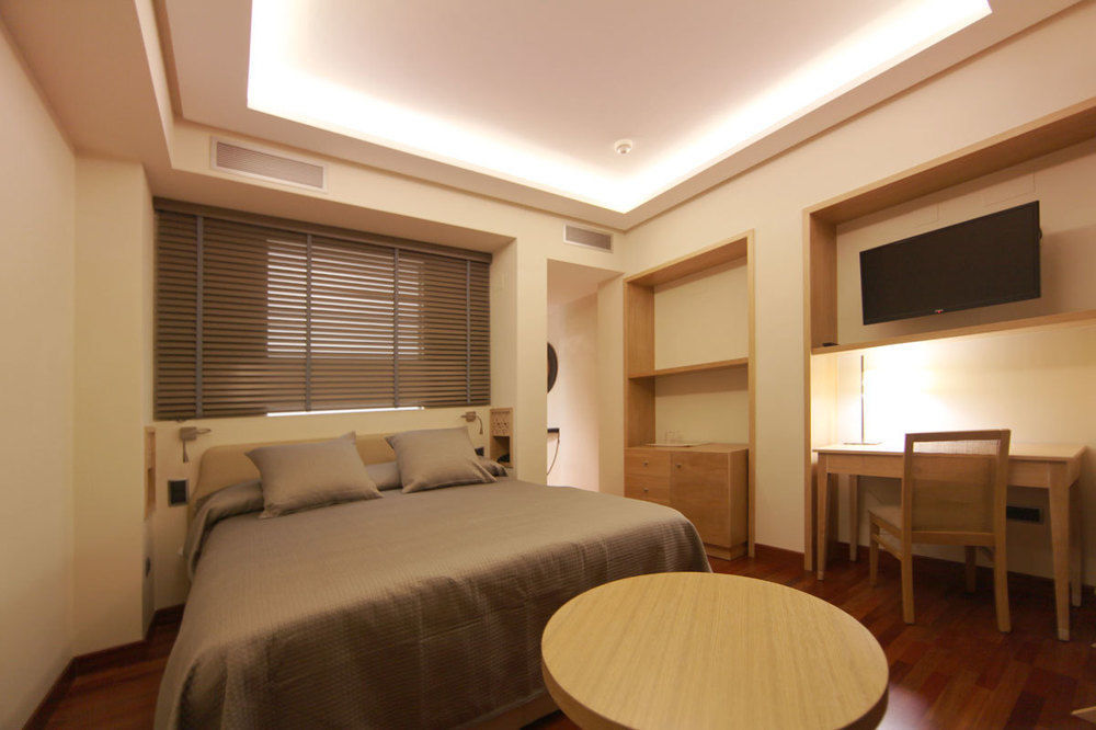 Hotel Casa Consistorial Fuengirola Exteriér fotografie