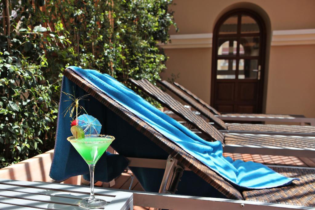 Hotel Casa Consistorial Fuengirola Exteriér fotografie