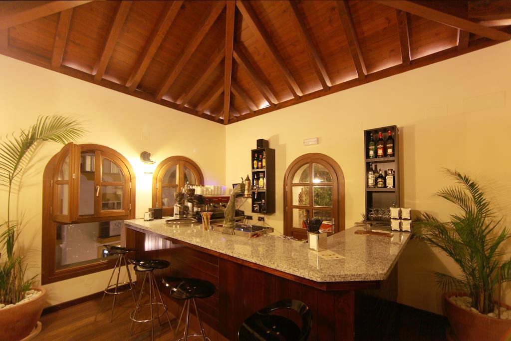 Hotel Casa Consistorial Fuengirola Exteriér fotografie