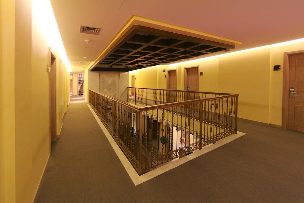 Hotel Casa Consistorial Fuengirola Exteriér fotografie