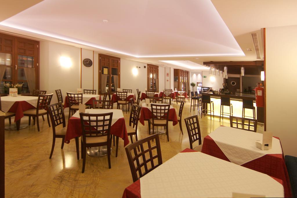 Hotel Casa Consistorial Fuengirola Exteriér fotografie
