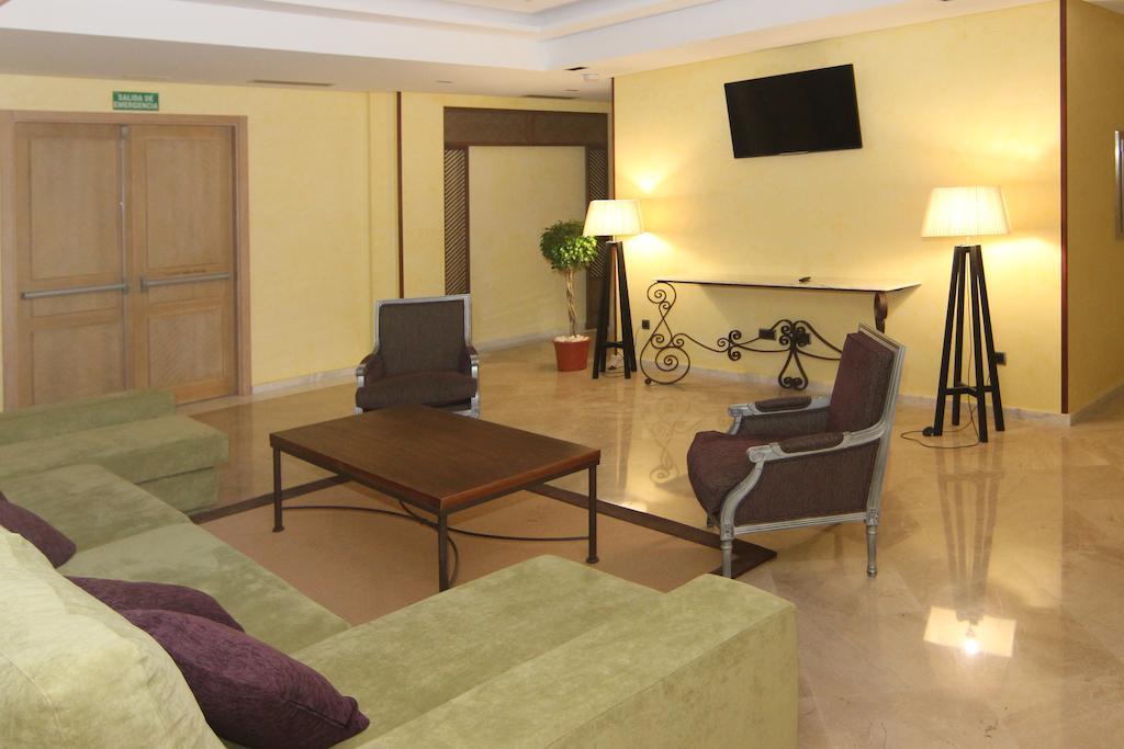 Hotel Casa Consistorial Fuengirola Exteriér fotografie