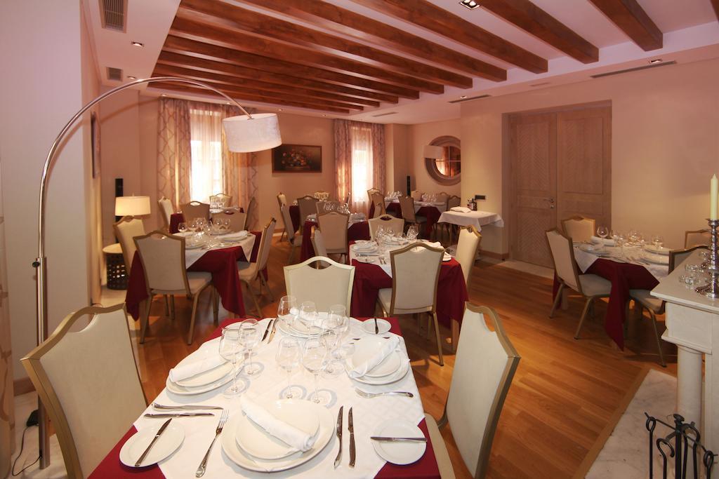 Hotel Casa Consistorial Fuengirola Exteriér fotografie