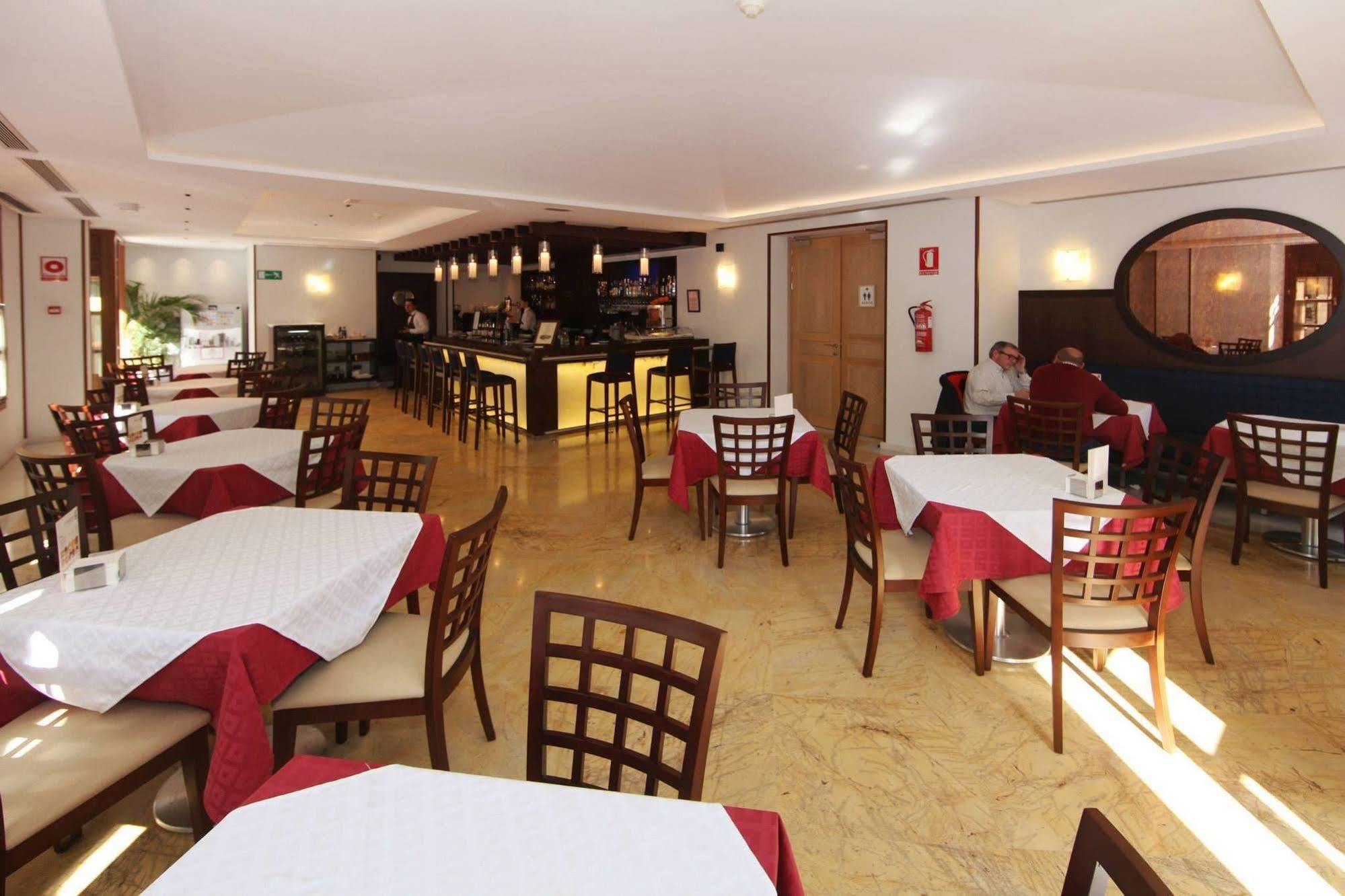 Hotel Casa Consistorial Fuengirola Exteriér fotografie